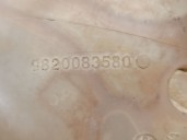 Recambio de deposito expansion para opel vivaro c furgoneta (k0) 1.5 referencia OEM IAM 9820083580 9820083580 