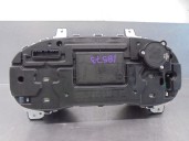 Recambio de cuadro instrumentos para kia xceed 1.0 tgdi cat referencia OEM IAM 94023J7061 116420318X DNPO