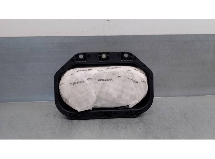 Recambio de airbag delantero derecho para opel zafira tourer 1.6 cdti dpf referencia OEM IAM 13381058  