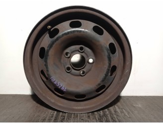 Recambio de llanta para volkswagen golf iv berlina (1j1) 1.4 16v referencia OEM IAM 1J0601027P R146JX14H2ET38 HIERRO
