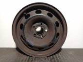 Recambio de llanta para volkswagen golf iv berlina (1j1) 1.4 16v referencia OEM IAM 1J0601027P R146JX14H2ET38 HIERRO