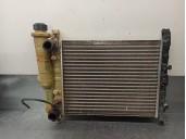 Recambio de radiador agua para fiat uno (146) 1.1 referencia OEM IAM 7739942 