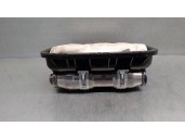 Recambio de airbag delantero derecho para opel zafira tourer 1.6 cdti dpf referencia OEM IAM 13381058  