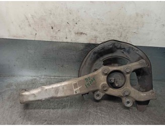 Recambio de mangueta delantera izquierda para lexus is 200 (ds2/is2) d-cat referencia OEM IAM 4320253010 