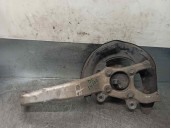 Recambio de mangueta delantera izquierda para lexus is 200 (ds2/is2) d-cat referencia OEM IAM 4320253010 