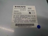 Recambio de amplificador para volvo s80 berlina 2.4 diesel cat referencia OEM IAM 30775889 30752816 