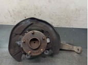 Recambio de mangueta delantera izquierda para lexus is 200 (ds2/is2) d-cat referencia OEM IAM 4320253010 