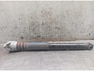 Recambio de amortiguador trasero derecho para seat exeo berlina (3r2) 2.0 tdi referencia OEM IAM   