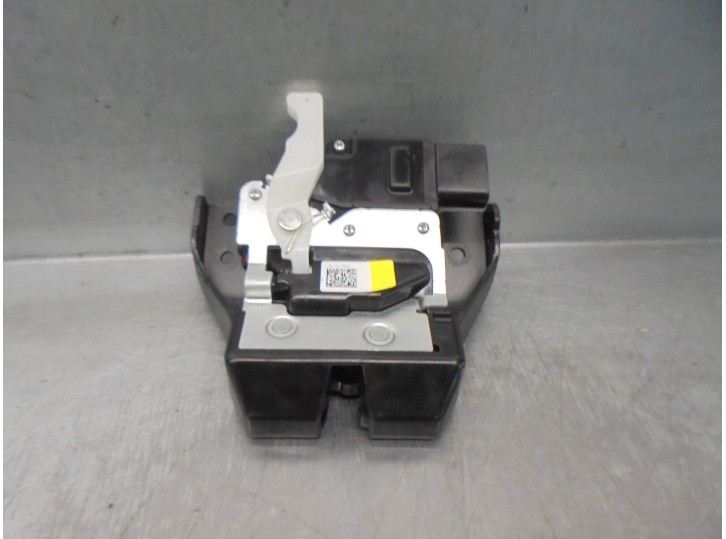 Recambio de cerradura maletero / porton para kia xceed 1.0 tgdi cat referencia OEM IAM 81230J7700 6 PINES 