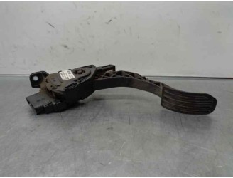 Replacement pedal potentiometer for Volvo S80 Saloon 2.4 Diesel CAT OEM IAM reference 6G929F836BC 6PV00922001 HELLA