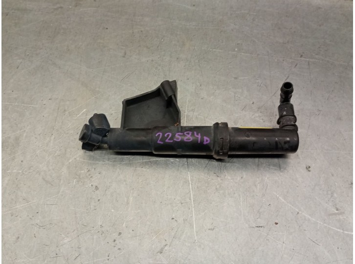 Recambio de limpia faros xenon para volvo s40 ii (544) 2.0 d referencia OEM IAM 30661085 30661085 