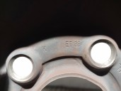 Recambio de llanta para volkswagen golf iv berlina (1j1) 1.4 16v referencia OEM IAM 1J0601027P R146JX14H2ET38 HIERRO