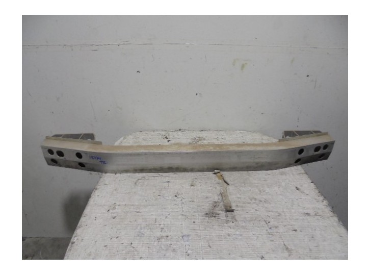 Replacement rear bumper reinforcement for Lexus IS 200 (DS2/IS2) D-CAT OEM IAM reference 5202353010 ALUMINUM 4 DOORS