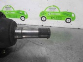 Recambio de transmision delantera izquierda para alfa romeo 147 (190) 2.0 16v cat referencia OEM IAM   