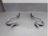 Recambio de bisagra capot para opel zafira tourer 1.6 cdti dpf referencia OEM IAM 13283108  