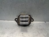 Recambio de resistencia calefaccion para fiat uno (146) 1.1 referencia OEM IAM 7663239  