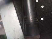 Recambio de amortiguador trasero derecho para seat exeo berlina (3r2) 2.0 tdi referencia OEM IAM   