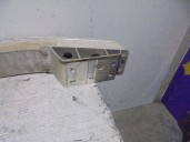 Replacement rear bumper reinforcement for Lexus IS 200 (DS2/IS2) D-CAT OEM IAM reference 5202353010 ALUMINIUM 4 DOORS