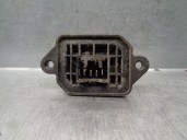 Replacement heater resistor for Fiat Uno (146) 1.1 OEM IAM reference 7663239 