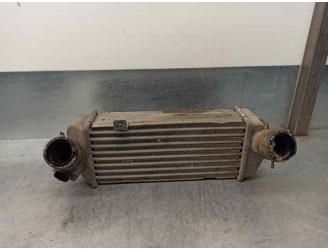 Recambio de intercooler para hyundai i20 i (pb, pbt) 1.4 crdi referencia OEM IAM 282712A700 ADC12 HCC