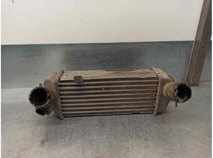 Recambio de intercooler para hyundai i20 i (pb, pbt) 1.4 crdi referencia OEM IAM 282712A700 ADC12 HCC