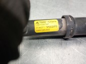 Replacement xenon headlight washer for Volvo S40 II (544) 2.0 D OEM IAM reference 30661085 30661085 