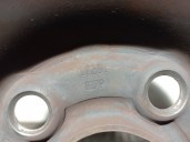 Recambio de llanta para volkswagen golf iv berlina (1j1) 1.4 16v referencia OEM IAM 1J0601027P R146JX14H2ET38 HIERRO