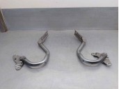 Recambio de bisagra capot para opel zafira tourer 1.6 cdti dpf referencia OEM IAM 13283108  