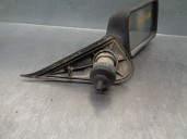 Replacement right wing mirror for Fiat Uno (146) 1.1 OEM IAM reference 7674496 MANUAL BLACK 5 DOORS