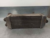 Recambio de intercooler para hyundai i20 i (pb, pbt) 1.4 crdi referencia OEM IAM 282712A700 ADC12 HCC