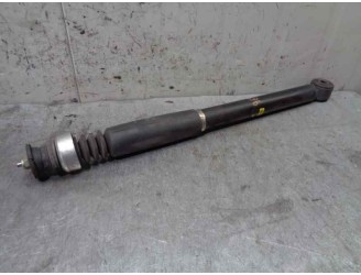 Recambio de amortiguador trasero izquierdo para renault clio ii fase ii (b/cb0) 1.4 16v referencia OEM IAM  23896 MONROE