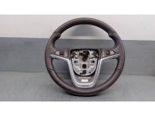Recambio de volante para opel zafira tourer 1.6 cdti dpf referencia OEM IAM 13356998 