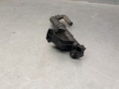 Replacement xenon headlight washer for Volvo S40 II (544) 2.0 D OEM IAM reference 30661085 30661085 