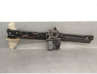 Recambio de elevalunas delantero izquierdo para opel vivaro c furgoneta (k0) 1.5 referencia OEM IAM 9837799380 9829889780 