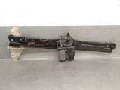 Recambio de elevalunas delantero izquierdo para opel vivaro c furgoneta (k0) 1.5 referencia OEM IAM 9837799380 9829889780 