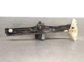 Recambio de elevalunas delantero izquierdo para opel vivaro c furgoneta (k0) 1.5 referencia OEM IAM 9837799380 9829889780 