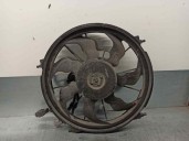 Recambio de electroventilador para hyundai i20 i (pb, pbt) 1.4 crdi referencia OEM IAM B101KP8AA  