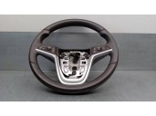 Recambio de volante para opel zafira tourer 1.6 cdti dpf referencia OEM IAM 13356998 