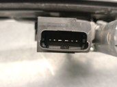 Recambio de elevalunas delantero izquierdo para opel vivaro c furgoneta (k0) 1.5 referencia OEM IAM 9837799380 9829889780 