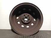 Recambio de llanta para volkswagen golf iv berlina (1j1) 1.4 16v referencia OEM IAM 1J0601027P R146JX14H2ET38 HIERRO