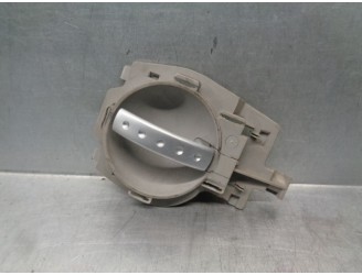 Recambio de maneta interior delantera derecha para citroën c3 1.4 referencia OEM IAM 9647164377 9647164477 