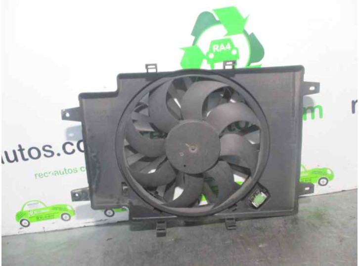Recambio de electroventilador para alfa romeo 147 (190) 2.0 16v cat referencia OEM IAM 5020069  