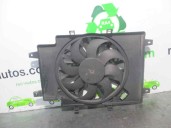 Recambio de electroventilador para alfa romeo 147 (190) 2.0 16v cat referencia OEM IAM 5020069  
