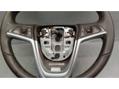 Recambio de volante para opel zafira tourer 1.6 cdti dpf referencia OEM IAM 13356998 