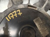 Recambio de electroventilador para hyundai i20 i (pb, pbt) 1.4 crdi referencia OEM IAM B101KP8AA  