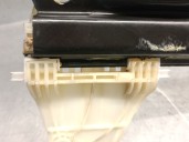 Recambio de elevalunas delantero izquierdo para opel vivaro c furgoneta (k0) 1.5 referencia OEM IAM 9837799380 9829889780 