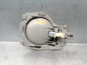 Recambio de maneta interior delantera derecha para citroën c3 1.4 referencia OEM IAM 9647164377 9647164477 