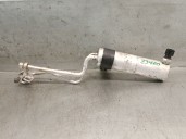 Recambio de filtro deshidratador para nissan qashqai (j10) 2.0 dci turbodiesel cat referencia OEM IAM 92133JD50B 92131JD50B 