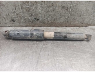 Recambio de amortiguador trasero derecho para chevrolet matiz 1.0 cat referencia OEM IAM 96424027  