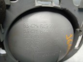 Recambio de maneta interior delantera derecha para citroën c3 1.4 referencia OEM IAM 9647164377 9647164477 